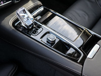 Volvo V90 T8 Recharge AWD - Kombi - Weiss - Gebrauchtwagen - Bild 11