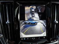 Volvo V90 T8 Recharge AWD - Kombi - Weiss - Gebrauchtwagen - Bild 14