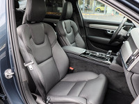 Volvo V90 T6 Recharge AWD - Kombi - Blau - Gebrauchtwagen - Bild 7