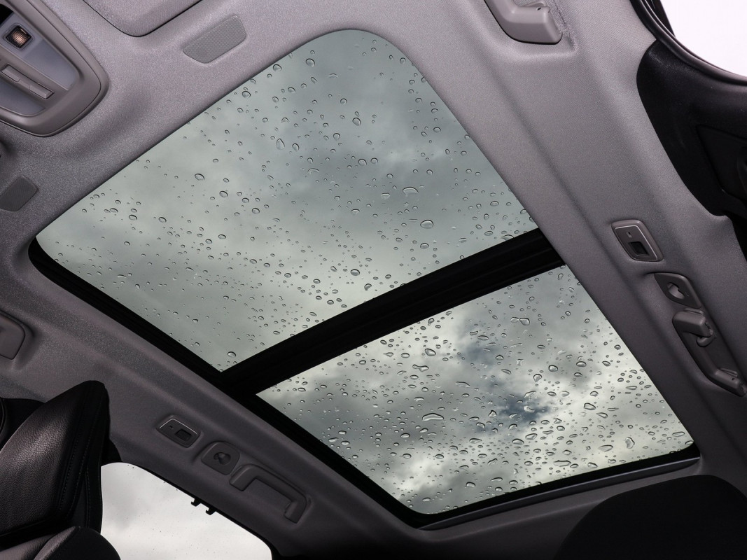 Volvo V90 T6 Recharge AWD - Kombi - Blau - Gebrauchtwagen - Bild 13