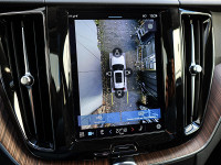 Volvo XC60 T6 AWD Recharge - SUV/Off-road - Grau - Gebrauchtwagen - Bild 13