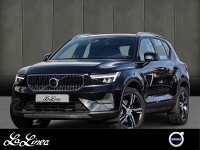 Volvo XC40 B3 (B) - SUV/Off-road - Schwarz - Gebrauchtwagen - Bild 1
