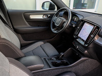 Volvo XC40 B3 (B) - SUV/Off-road - Schwarz - Gebrauchtwagen - Bild 3