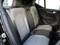 Volvo XC40 B3 (B) - SUV/Off-road - Schwarz - Gebrauchtwagen - Bild 5