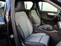 Volvo XC40 B3 (B) - SUV/Off-road - Schwarz - Gebrauchtwagen - Bild 7