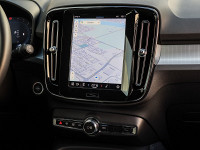 Volvo XC40 B3 (B) - SUV/Off-road - Schwarz - Gebrauchtwagen - Bild 9