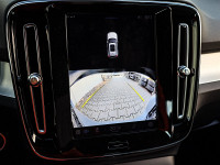 Volvo XC40 B3 (B) - SUV/Off-road - Schwarz - Gebrauchtwagen - Bild 13