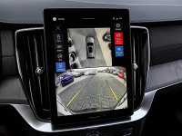 Volvo XC90 T8 - SUV/Off-road - Schwarz - Gebrauchtwagen - Bild 13