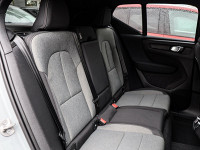 Volvo XC40 B3 (B) - SUV/Off-road - Grau - Gebrauchtwagen - Bild 5
