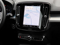 Volvo XC40 B3 (B) - SUV/Off-road - Grau - Gebrauchtwagen - Bild 9