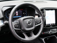 Volvo XC40 B3 (B) - SUV/Off-road - Grau - Gebrauchtwagen - Bild 10