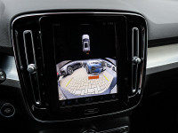 Volvo XC40 B3 (B) - SUV/Off-road - Grau - Gebrauchtwagen - Bild 13