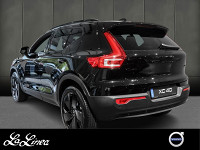 Volvo XC40 B3 (B) - SUV/Off-road - Schwarz - Gebrauchtwagen - Bild 2