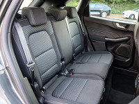 Ford Kuga 1.5 EB - SUV/Off-road - Grau - Gebrauchtwagen - Bild 5