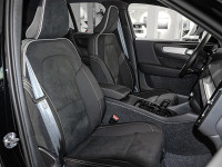 Volvo XC40 B3 (B) - SUV/Off-road - Schwarz - Gebrauchtwagen - Bild 7