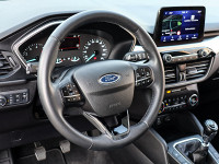 Ford Kuga 1.5 EB - SUV/Off-road - Grau - Gebrauchtwagen - Bild 11