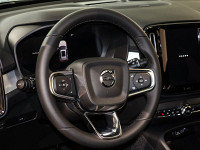 Volvo XC40 B3 (B) - SUV/Off-road - Schwarz - Gebrauchtwagen - Bild 10