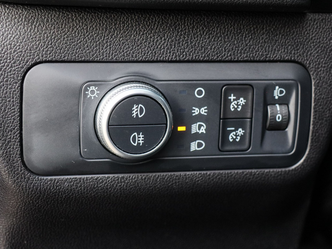 Ford Kuga 1.5 EB - SUV/Off-road - Grau - Gebrauchtwagen - Bild 15