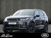 Land Rover Discovery Sport P270e Dynamic SE - SUV/Off-road - Grau - Gebrauchtwagen - Bild 1