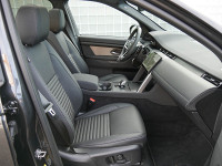 Land Rover Discovery Sport P270e Dynamic SE - SUV/Off-road - Grau - Gebrauchtwagen - Bild 3