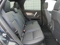 Land Rover Discovery Sport P270e Dynamic SE - SUV/Off-road - Grau - Gebrauchtwagen - Bild 4