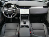 Land Rover Discovery Sport P270e Dynamic SE - SUV/Off-road - Grau - Gebrauchtwagen - Bild 5