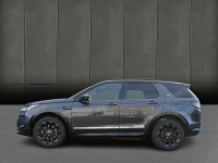 Land Rover Discovery Sport P270e Dynamic SE - SUV/Off-road - Grau - Gebrauchtwagen - Bild 6