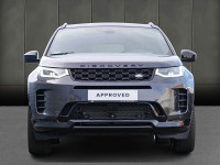 Land Rover Discovery Sport P270e Dynamic SE - SUV/Off-road - Grau - Gebrauchtwagen - Bild 7