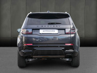 Land Rover Discovery Sport P270e Dynamic SE - SUV/Off-road - Grau - Gebrauchtwagen - Bild 8