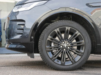 Land Rover Discovery Sport P270e Dynamic SE - SUV/Off-road - Grau - Gebrauchtwagen - Bild 9