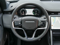 Land Rover Discovery Sport P270e Dynamic SE - SUV/Off-road - Grau - Gebrauchtwagen - Bild 11