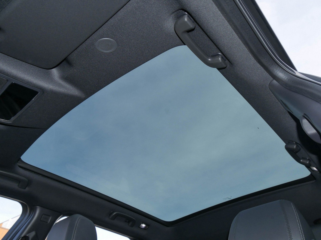 Land Rover Discovery Sport P270e Dynamic SE - SUV/Off-road - Grau - Gebrauchtwagen - Bild 12