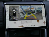 Land Rover Discovery Sport P270e Dynamic SE - SUV/Off-road - Grau - Gebrauchtwagen - Bild 13