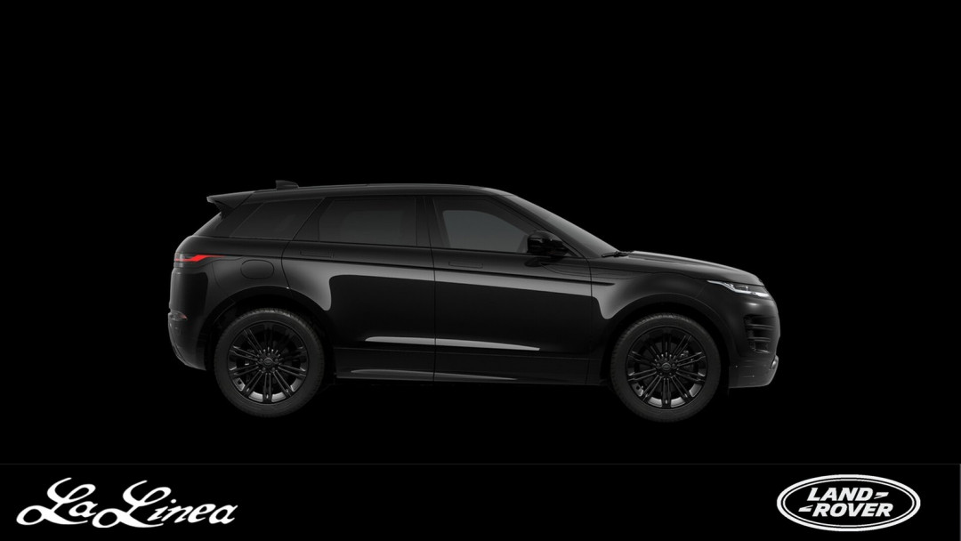 Land Rover Range Rover Evoque - SUV/Off-road - Schwarz - Neuwagen - Bild 2