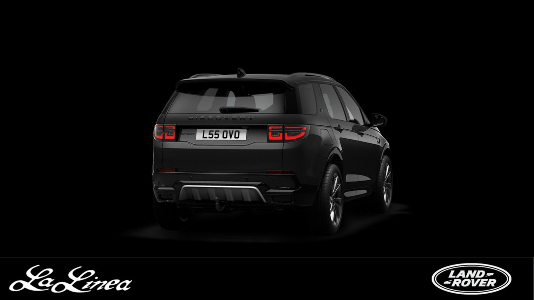 Land Rover Discovery Sport P270E Dynamic SE - SUV/Off-road - Schwarz - Neuwagen - Bild 2