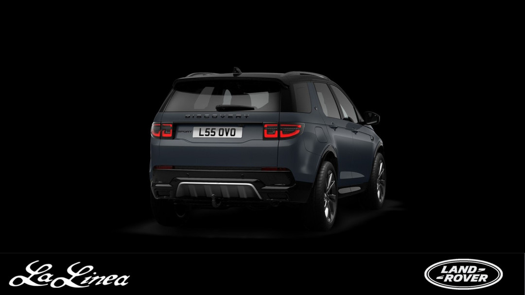 Land Rover Discovery Sport P270E Dynamic SE - SUV/Off-road - Blau - Neuwagen - Bild 2