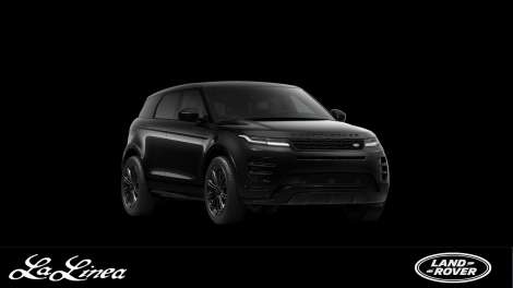 Land Rover Range Rover Evoque D200 Dynamic SE - SUV/Off-road - Schwarz - Neuwagen - Bild 1