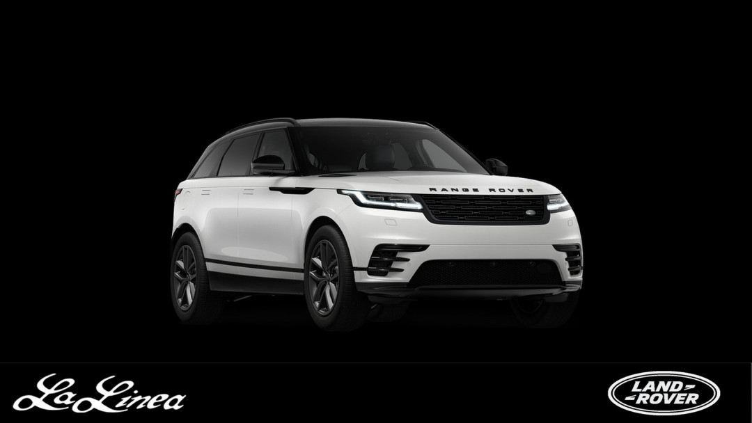 Land Rover Range Rover Velar D200 Dynamic SE - SUV/Off-road - Weiss - Neuwagen - Bild 1