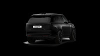 Land Rover Range Rover SWB 3.0 Plug in Hybrid P460E HSE - SUV/Off-road - Schwarz - Neuwagen - Bild 3