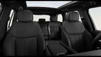 Land Rover Range Rover SWB 3.0 Plug in Hybrid P460E HSE - SUV/Off-road - Grau - Neuwagen - Bild 6