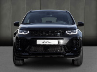 Land Rover Discovery Sport D165 Dynamic SE - SUV/Off-road - Schwarz - Neuwagen - Bild 6