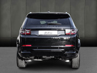 Land Rover Discovery Sport D165 Dynamic SE - SUV/Off-road - Schwarz - Neuwagen - Bild 7