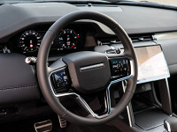 Land Rover Discovery Sport D165 Dynamic SE - SUV/Off-road - Schwarz - Neuwagen - Bild 13