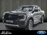 Ford Ranger - Nutzfahrzeug - Grau - Neuwagen - Bild 1