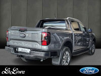Ford Ranger - Nutzfahrzeug - Grau - Neuwagen - Bild 2