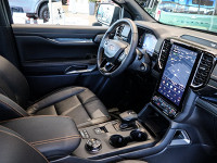 Ford Ranger - Nutzfahrzeug - Grau - Neuwagen - Bild 3