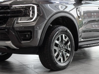 Ford Ranger - Nutzfahrzeug - Grau - Neuwagen - Bild 5