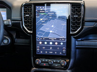 Ford Ranger - Nutzfahrzeug - Grau - Neuwagen - Bild 7