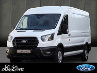 Ford Transit Kastenwagen Trend 350L3H2 - Nutzfahrzeug - Weiss - Neuwagen - Bild 1