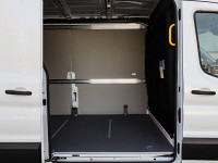 Ford Transit Kastenwagen Trend 350L3H2 - Nutzfahrzeug - Weiss - Neuwagen - Bild 4